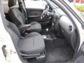  2005 PT Cruiser Limited Dark Slate Gray Interior