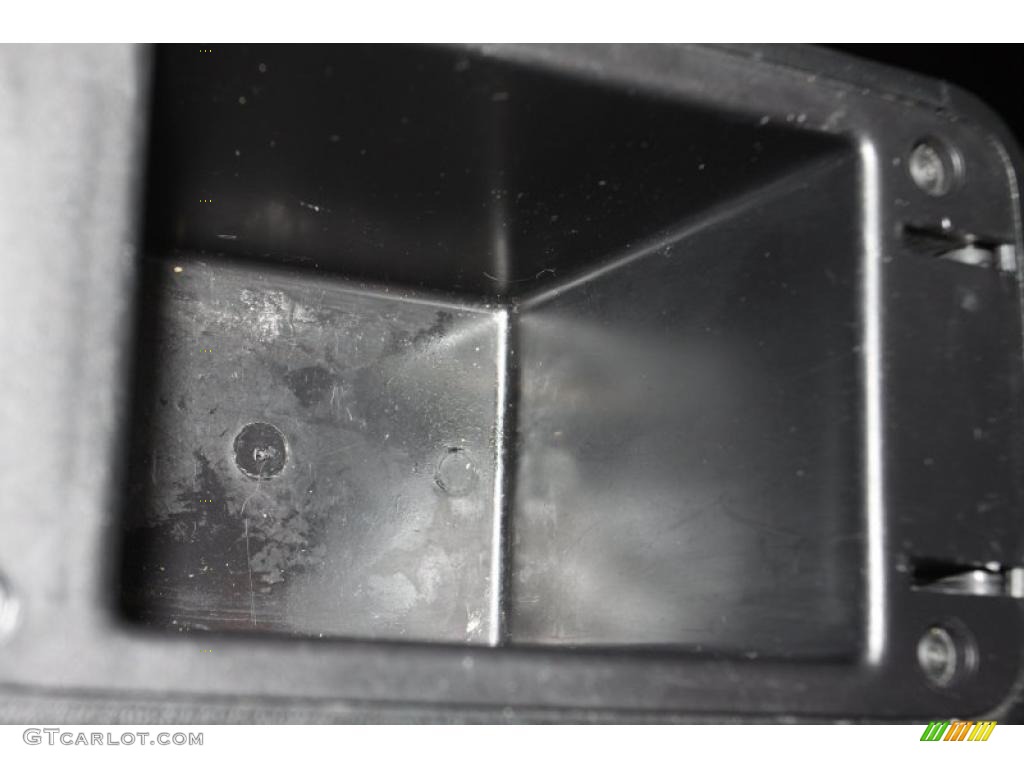 2003 Freelander SE - Zambezi Silver Metallic / Smokestone photo #31