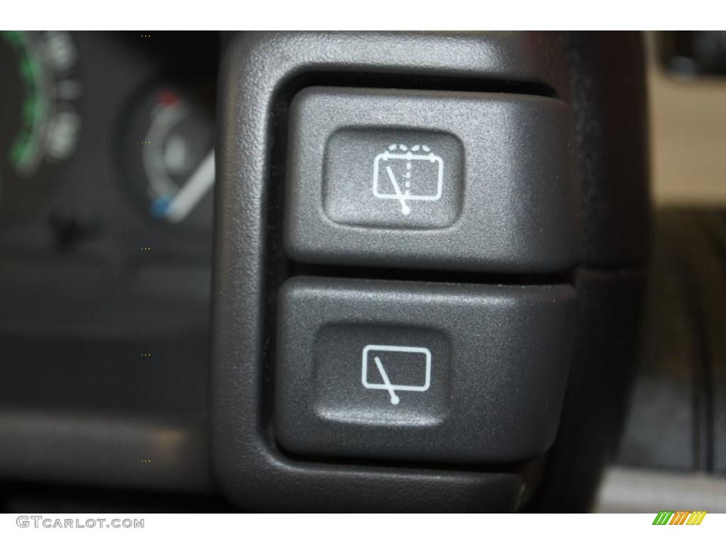 2003 Freelander SE - Zambezi Silver Metallic / Smokestone photo #32