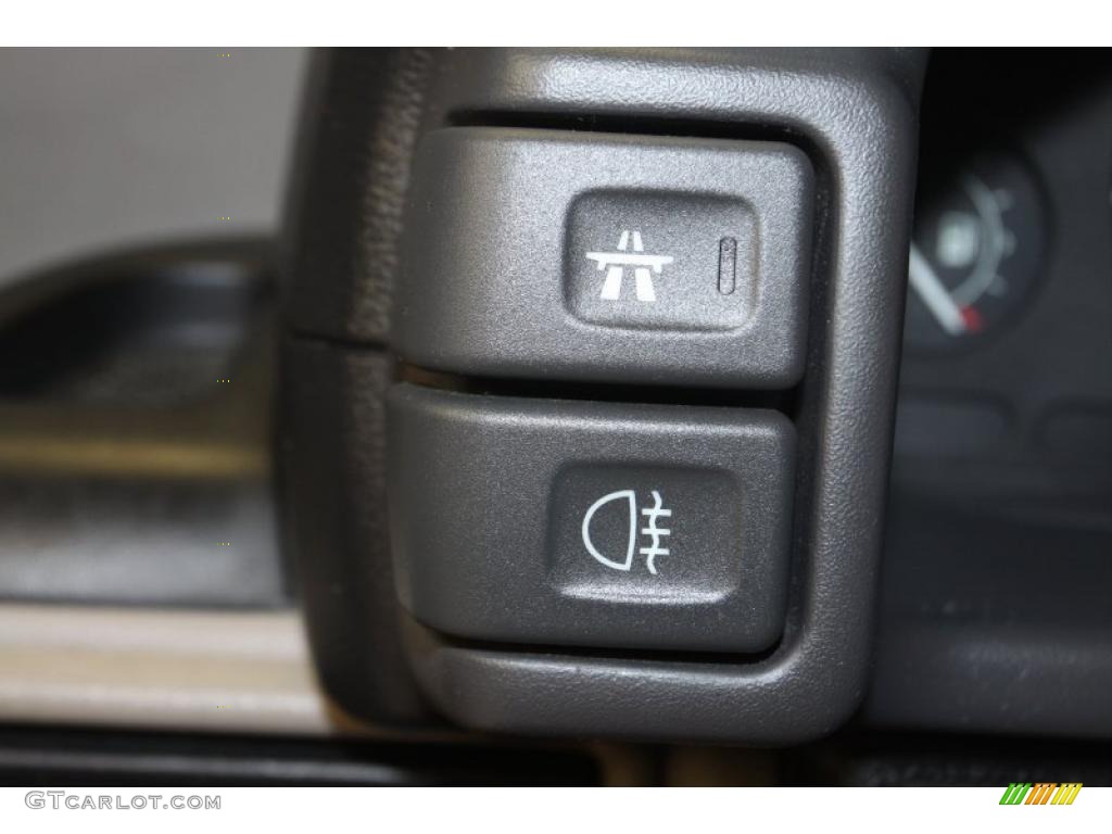 2003 Freelander SE - Zambezi Silver Metallic / Smokestone photo #33