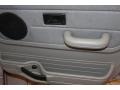 Zambezi Silver Metallic - Freelander SE Photo No. 46