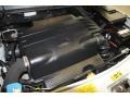 2003 Land Rover Freelander 2.5 Liter DOHC 24-Valve V6 Engine Photo