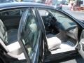 Super Black - Altima 3.5 SE Photo No. 13