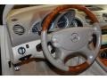 Stone Steering Wheel Photo for 2003 Mercedes-Benz SL #47431812