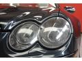 Black Opal Metallic - SL 500 Roadster Photo No. 22