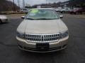 Dune Pearl Metallic - MKZ Sedan Photo No. 6