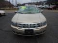 2008 Dune Pearl Metallic Lincoln MKZ Sedan  photo #6