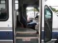 Oxford White - E Series Van E450 Special Access Bus Photo No. 13