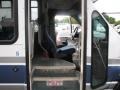 2003 Oxford White Ford E Series Van E450 Special Access Bus  photo #13