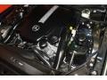 2003 Black Opal Metallic Mercedes-Benz SL 500 Roadster  photo #53