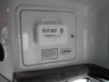 2003 Oxford White Ford E Series Van E450 Special Access Bus  photo #22