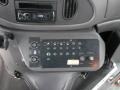 Oxford White - E Series Van E450 Special Access Bus Photo No. 24