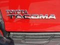 2011 Barcelona Red Metallic Toyota Tacoma Regular Cab 4x4  photo #15