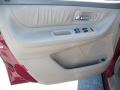 2004 Redrock Pearl Honda Odyssey EX-L  photo #17