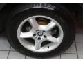 Jet Black - X5 3.0i Photo No. 17