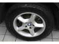 Jet Black - X5 3.0i Photo No. 19