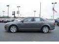 2011 Sterling Grey Metallic Ford Fusion SE  photo #5