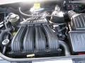 2.4 Liter DOHC 16 Valve 4 Cylinder Engine for 2005 Chrysler PT Cruiser Convertible #47432856