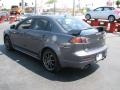 Graphite Gray Pearl - Lancer RALLIART Photo No. 7