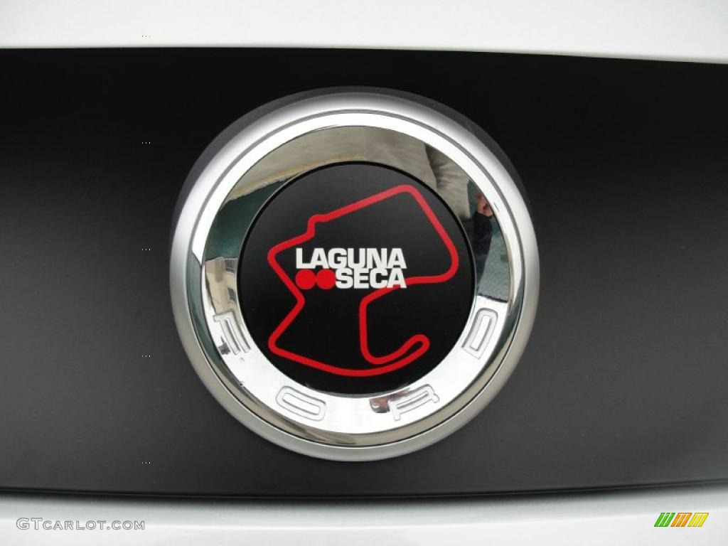 2012 Ford Mustang Boss 302 Laguna Seca Marks and Logos Photo #47432964