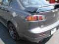 Graphite Gray Pearl - Lancer RALLIART Photo No. 8