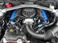 5.0 Liter Hi-Po DOHC 32-Valve Ti-VCT V8 Engine for 2012 Ford Mustang Boss 302 Laguna Seca #47432976