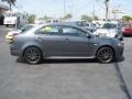  2009 Lancer RALLIART Graphite Gray Pearl