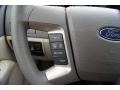2011 Sterling Grey Metallic Ford Fusion SE  photo #23