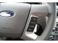 2011 Sterling Grey Metallic Ford Fusion SE  photo #24