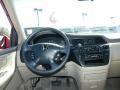 2004 Redrock Pearl Honda Odyssey EX-L  photo #18