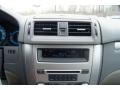 2011 Sterling Grey Metallic Ford Fusion SE  photo #26