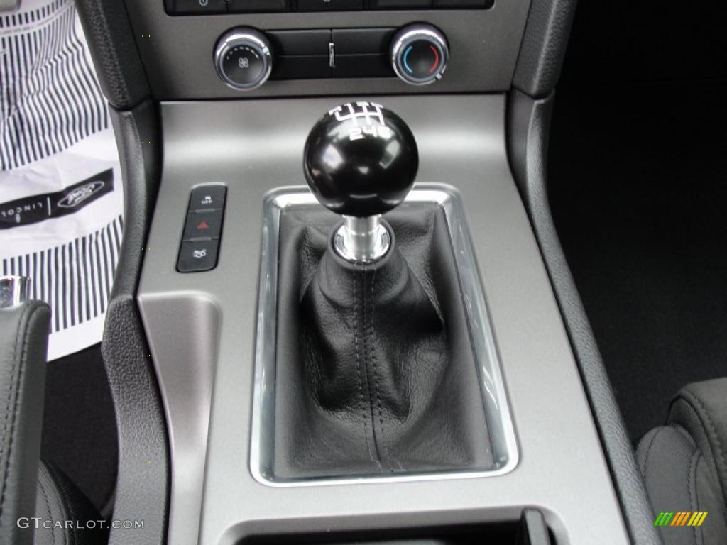 2012 Ford Mustang Boss 302 Laguna Seca 6 Speed Manual Transmission Photo #47433165