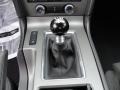  2012 Mustang Boss 302 Laguna Seca 6 Speed Manual Shifter