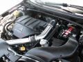 2.0 Liter Turbocharged Intercooled DOHC 16-Valve MIVEC Inline 4 Cylinder Engine for 2009 Mitsubishi Lancer RALLIART #47433207