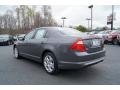 2011 Sterling Grey Metallic Ford Fusion SE  photo #35