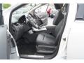Charcoal Black Interior Photo for 2011 Ford Edge #47433333