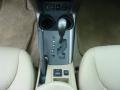  2009 RAV4 Limited V6 4WD 5 Speed Automatic Shifter