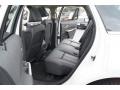 Charcoal Black Interior Photo for 2011 Ford Edge #47433345
