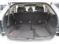 Charcoal Black Trunk Photo for 2011 Ford Edge #47433357
