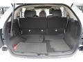 2011 Ford Edge Limited Trunk
