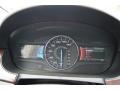 Charcoal Black Gauges Photo for 2011 Ford Edge #47433562