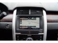 2011 Ford Edge Limited Navigation
