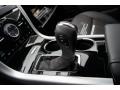 6 Speed SelectShift Automatic 2011 Ford Edge Limited Transmission