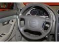 Beige Steering Wheel Photo for 2006 Audi A4 #47433828