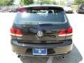 Deep Black Metallic - GTI 2 Door Photo No. 6