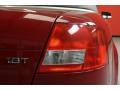 2006 Amulet Red Audi A4 1.8T Cabriolet  photo #16