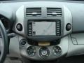 Ash Gray Navigation Photo for 2009 Toyota RAV4 #47433873