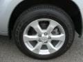 2009 Toyota RAV4 Limited V6 4WD Wheel