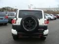 2008 Iceberg White Toyota FJ Cruiser Trail Teams Special Edition 4WD  photo #5