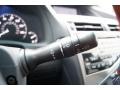 Black/Brown Walnut Controls Photo for 2010 Lexus RX #47434155